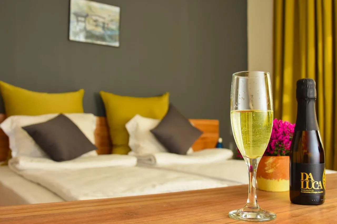 Eco Complex Izvori Hotel Varna Bulgaria