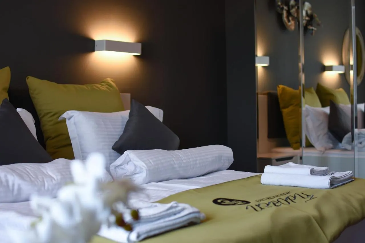 Eco Complex Izvori Hotel Varna
