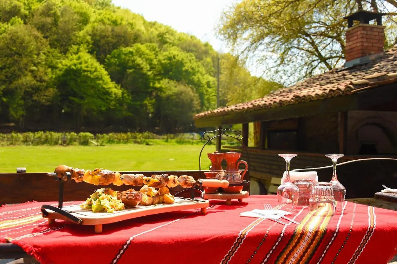 Eco Complex Izvori Hotel Varna 2*,