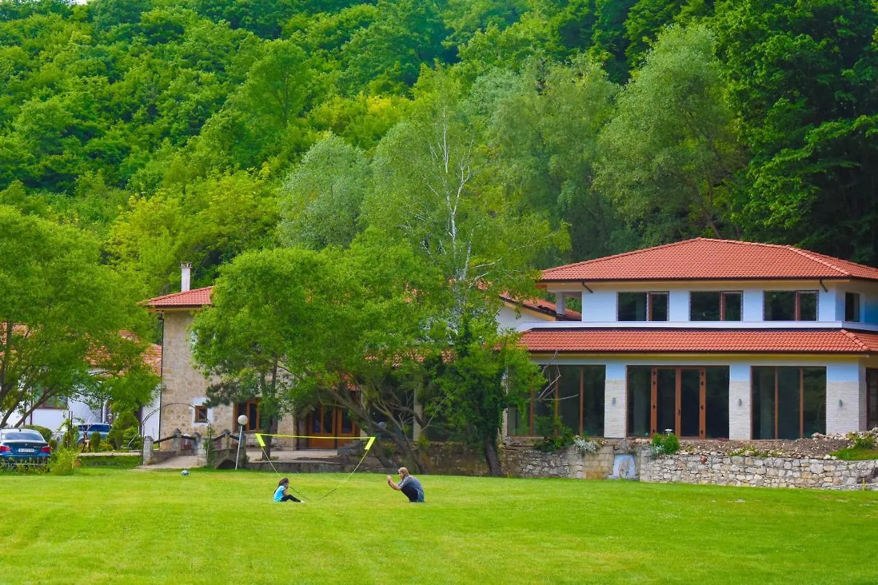 Eco Complex Izvori Hotel Varna