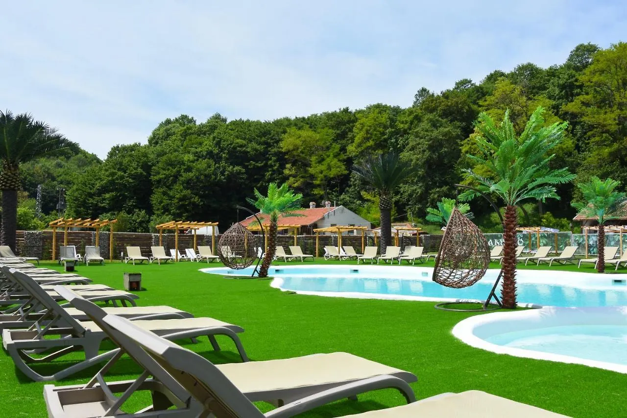 Eco Complex Izvori Hotel Varna