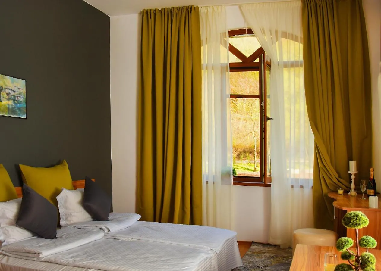 Eco Complex Izvori Hotel Varna