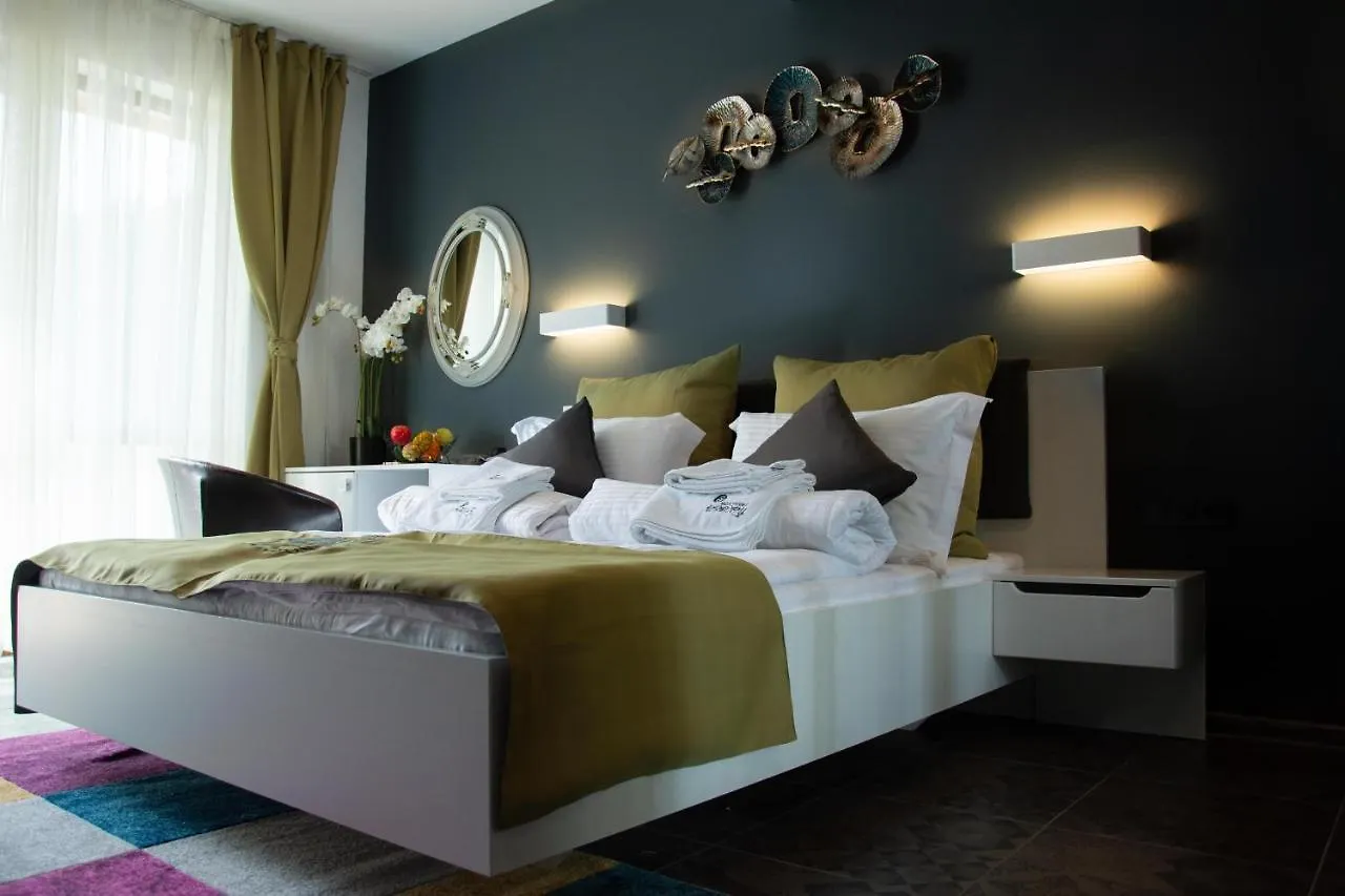 Eco Complex Izvori Hotel Varna