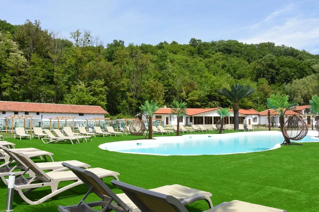 Eco Complex Izvori Hotel Varna