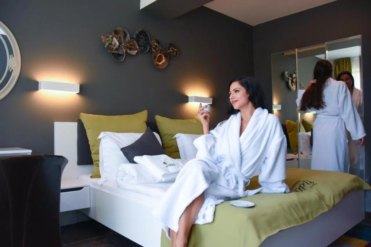 Eco Complex Izvori Hotel Varna