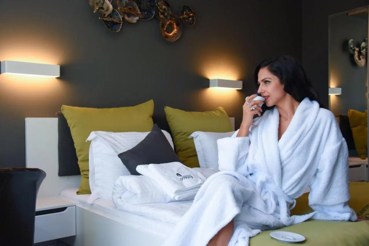 **  Eco Complex Izvori Hotel Varna Bulgaria
