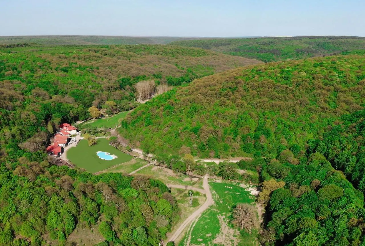 Eco Complex Izvori Hotel Varna