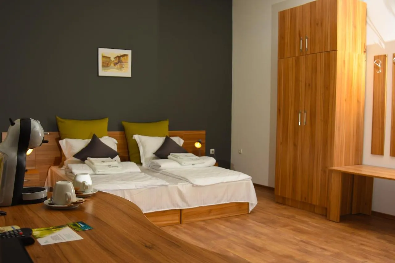 **  Eco Complex Izvori Hotel Varna Bulgaria