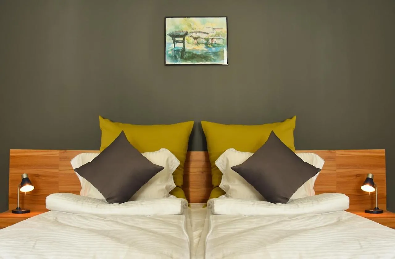 Eco Complex Izvori Hotel Varna 2*,